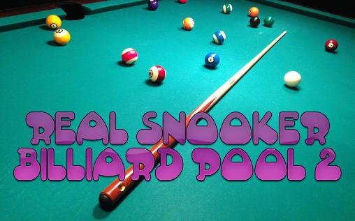 game pic for Real snooker: Billiard pool pro 2